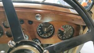 Bild 36/73 von Bentley 3 1/2 Litre Park Ward Sports (1934)