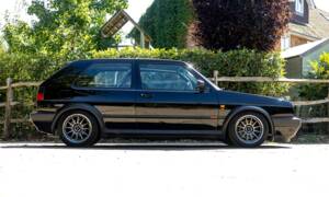 Bild 2/50 von Volkswagen Golf II GTi 1.8 (1991)