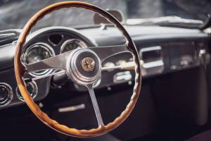 Bild 8/18 von Alfa Romeo 1900 C Sprint (1953)