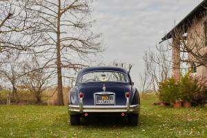 Image 7/50 de Jaguar XK 150 FHC (1958)