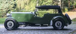 Image 19/50 of Lagonda 2 Litre Continental DHC (1930)