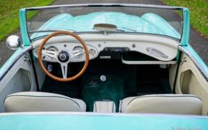 Immagine 10/48 di Austin-Healey 3000 Mk I (BN7) (1960)