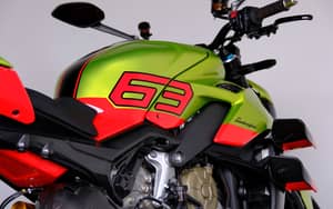Bild 94/99 von Ducati Streetfighter V4 Lamborghini (2024)