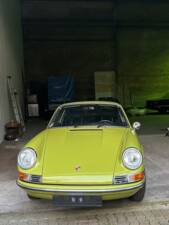 Image 19/32 de Porsche 911 2.0 T (1969)