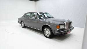 Bild 9/15 von Rolls-Royce Silver Spirit (1985)