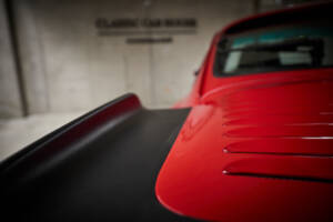 Imagen 15/98 de Porsche 911 Turbo 3.6 (1993)