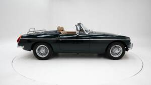 Bild 9/15 von MG MGB (1973)