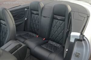 Bild 14/25 von Bentley Continental GTC (2008)