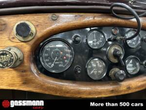 Immagine 12/15 di Lagonda 3 Litre M 45 Tourer (1933)