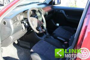 Bild 8/10 von Volkswagen Golf III 2.8 VR6 (1993)