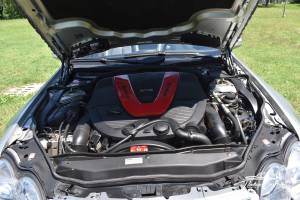 Image 29/39 of Brabus SV 12 S (2003)
