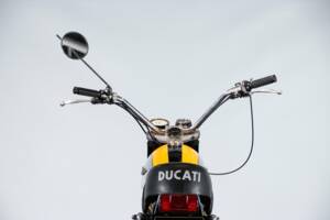 Immagine 39/50 di Ducati 250 Scrambler (1971)