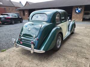 Bild 28/66 von MG YB (1952)