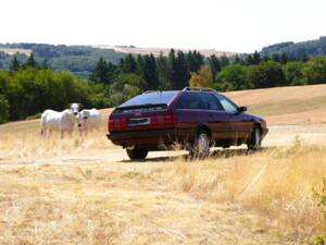 Bild 29/29 von Audi 100 Avant - 2.3 E (1990)