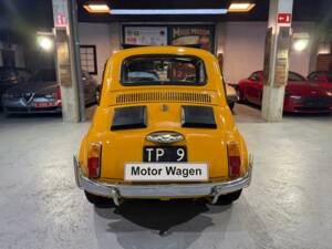 Image 29/76 de FIAT 500 L (1970)