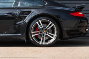 Image 12/50 of Porsche 911 Turbo (2011)
