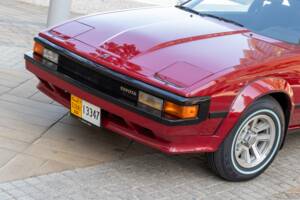 Bild 24/50 von Toyota Supra (1985)