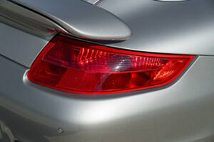 Bild 34/50 von Porsche 911 Turbo (2008)