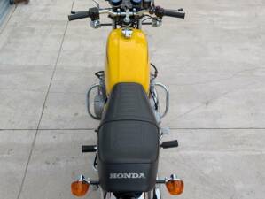 Imagen 9/27 de Honda DUMMY (1978)