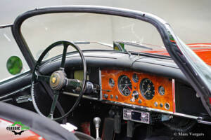 Bild 11/50 von Jaguar XK 150 OTS (1958)