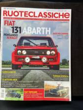 Bild 37/42 von FIAT 131 Abarth Rally (1976)