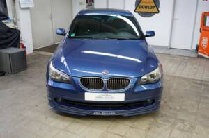 Image 4/45 of ALPINA B5 (2005)