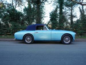 Image 26/29 of Aston Martin DB 2/4 Mk II DHC (1955)
