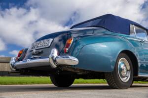 Bild 44/50 von Rolls-Royce Silver Cloud III (1964)