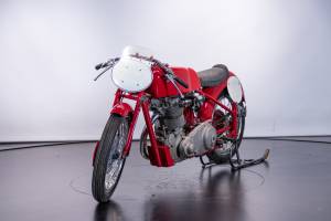 Immagine 6/39 di Benelli DUMMY (1949)