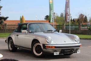 Bild 5/19 von Porsche 911 SC 3.0 (1982)