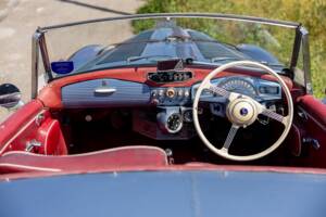 Image 21/39 of Sunbeam Alpine Mk I (1953)