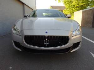 Image 7/99 of Maserati Quattroporte GTS (2014)