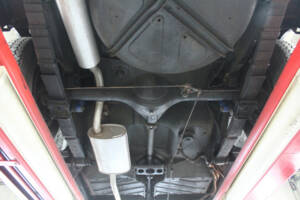 Bild 9/50 von Rover 3,5 Liter (1970)