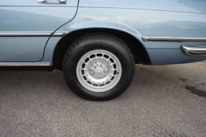 Bild 22/30 von Mercedes-Benz 450 SEL (1979)