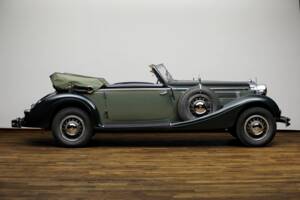 Immagine 3/36 di Horch 853 A Sport (1938)