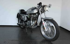 Image 43/64 of Ducati 350 Desmo (1971)