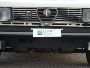 Bild 23/50 von Alfa Romeo Giulietta 1.8 (1983)