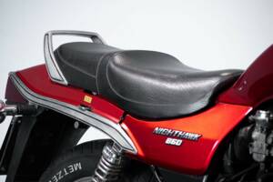 Image 27/50 of Honda CB 650 SC Nighthawk (1988)