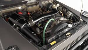 Bild 34/34 von Steyr-Puch 230 GE (lang) (1994)