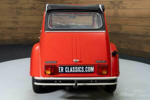 Image 9/19 of Citroën 2 CV 6 (1985)