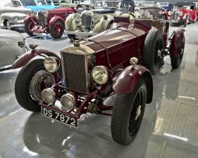 Imagen 13/50 de Invicta 4.5 Litre A-Type High Chassis (1928)