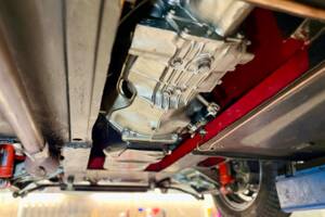 Image 30/40 of Austin-Healey Sprite Mk I (1958)