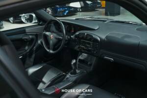 Bild 16/22 von Porsche 911 Carrera 4S (2003)