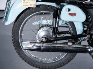Immagine 41/50 di Bianchi DUMMY (1958)
