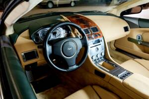 Bild 11/52 von Aston Martin DB 9 Volante (2006)