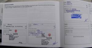 Image 44/45 of FIAT 500 C (2015)