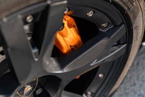 Immagine 45/49 di Lamborghini Gallardo Spyder (2007)