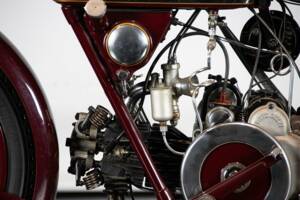 Bild 20/50 von Moto Guzzi DUMMY (1937)