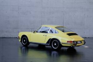 Bild 4/49 von Porsche 911 2.2 T (1971)