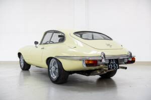 Imagen 8/40 de Jaguar E-Type (2+2) (1970)